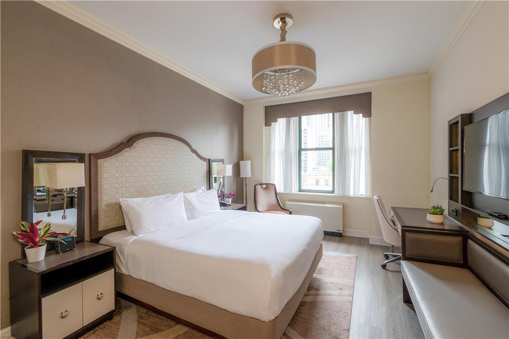 Park South Hotel, Part Of Jdv By Hyatt *