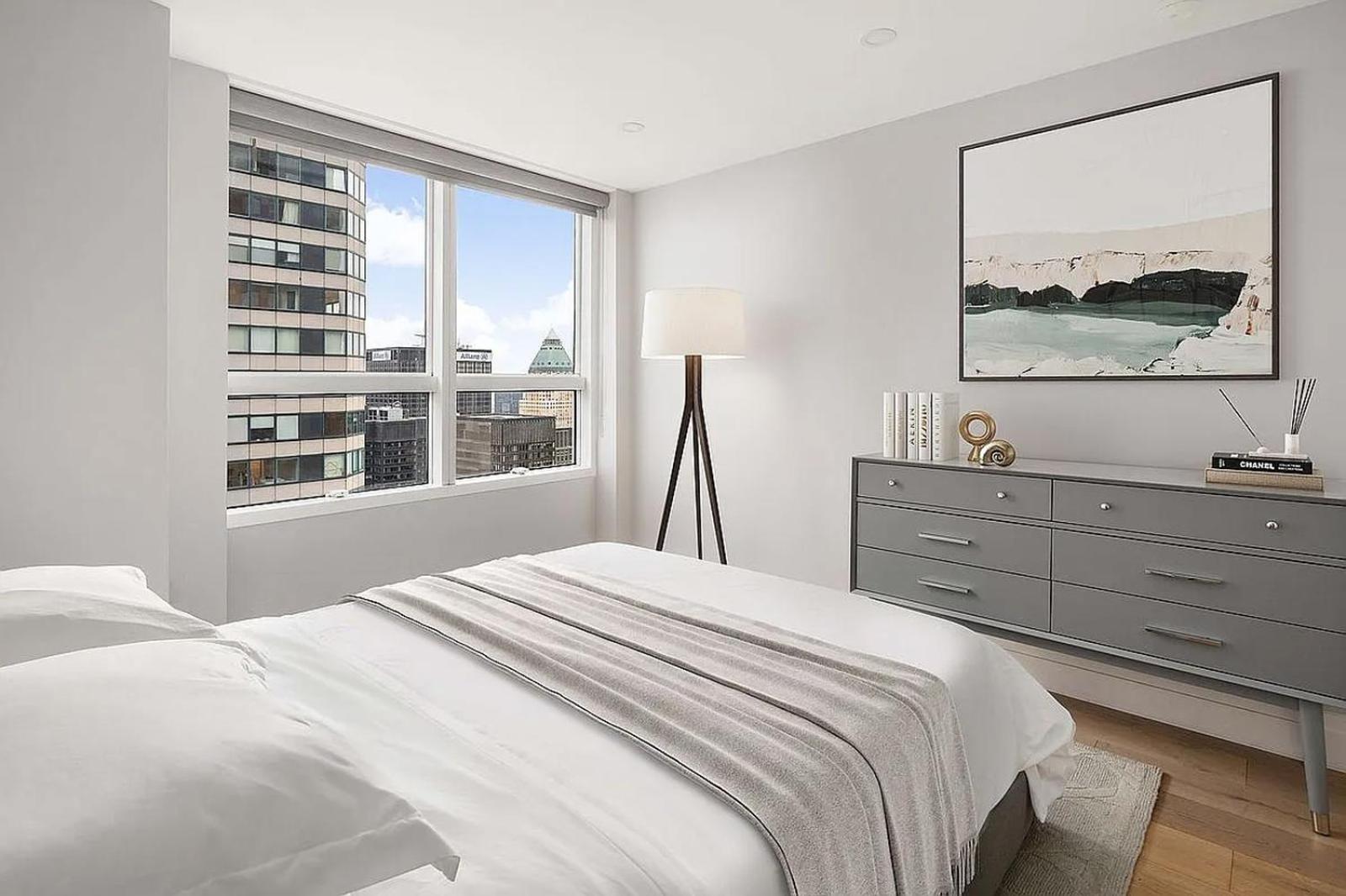 Modern 3 Bdr Mia 1 Apartment *