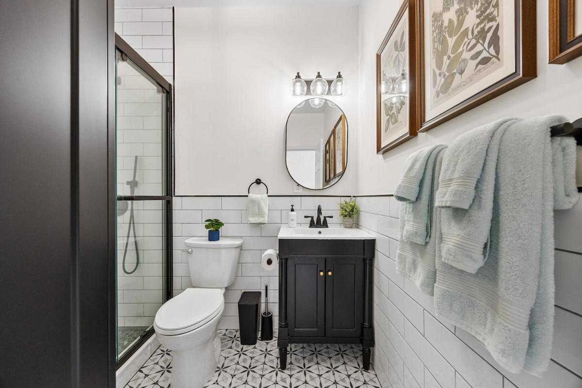 3br Brownstone Near Subway & Columbia Uni *