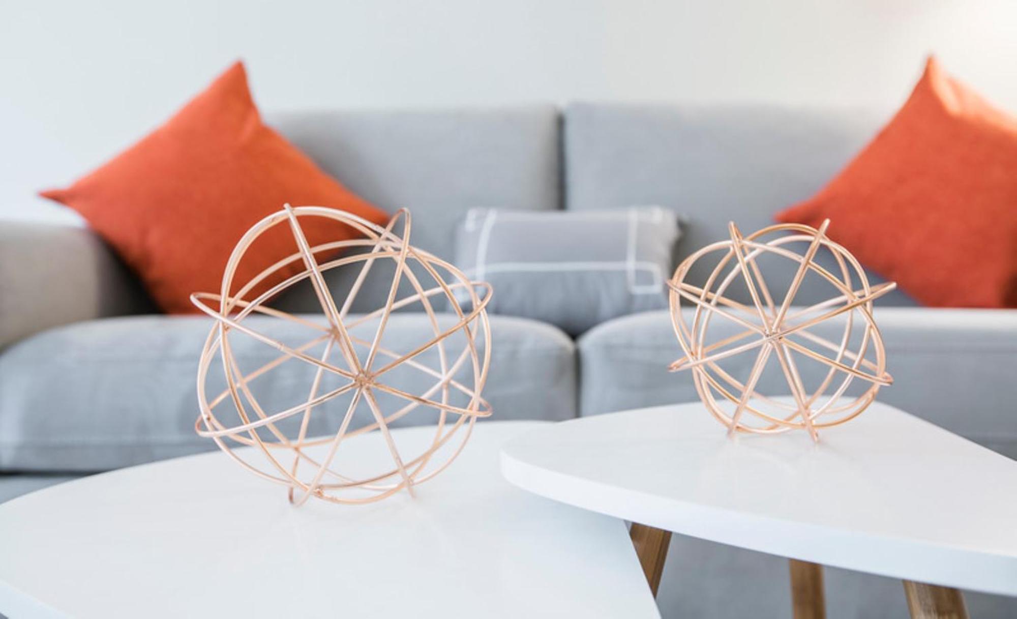 Fully Furnished New York