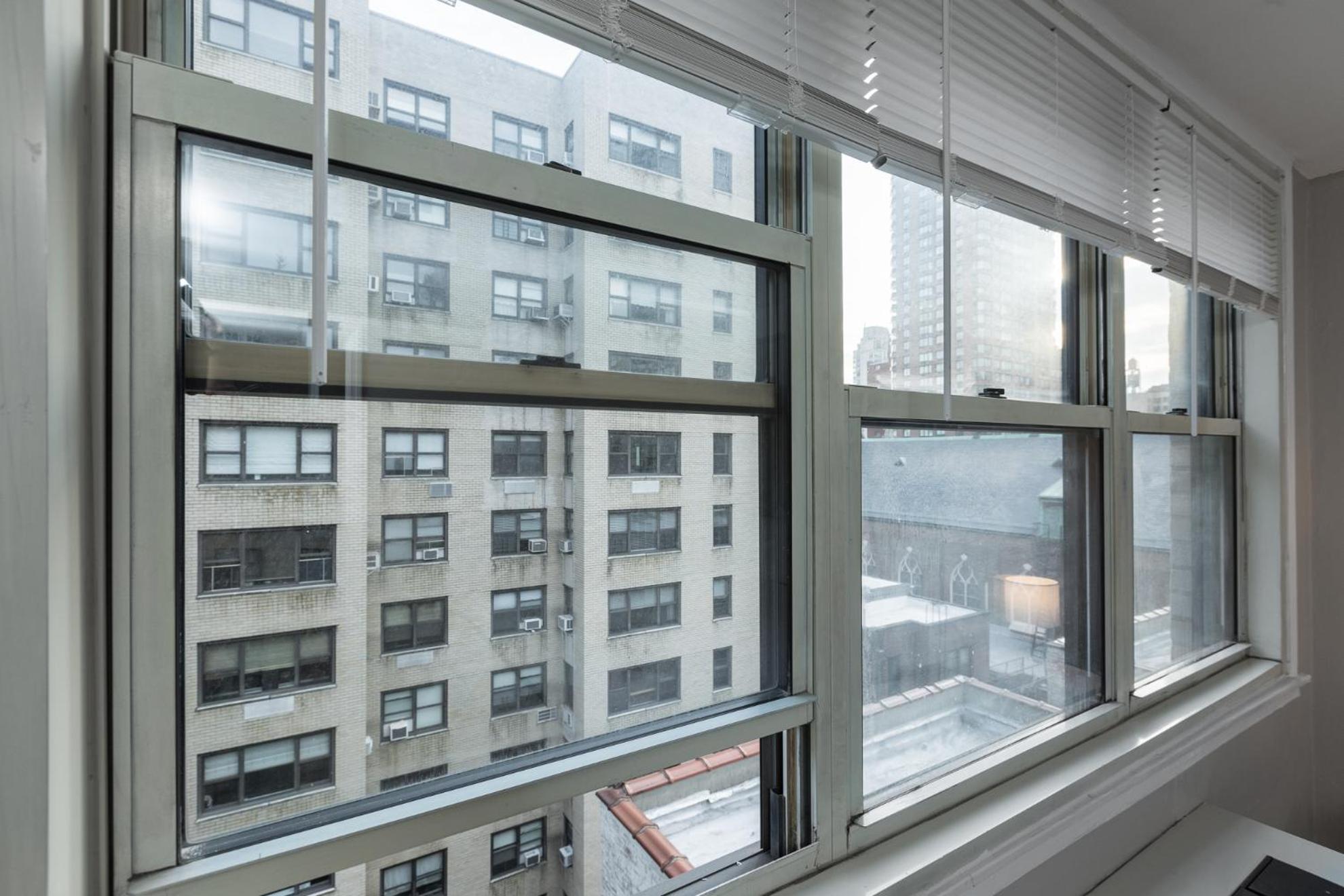 Apartment Lovely 1 Bedroom