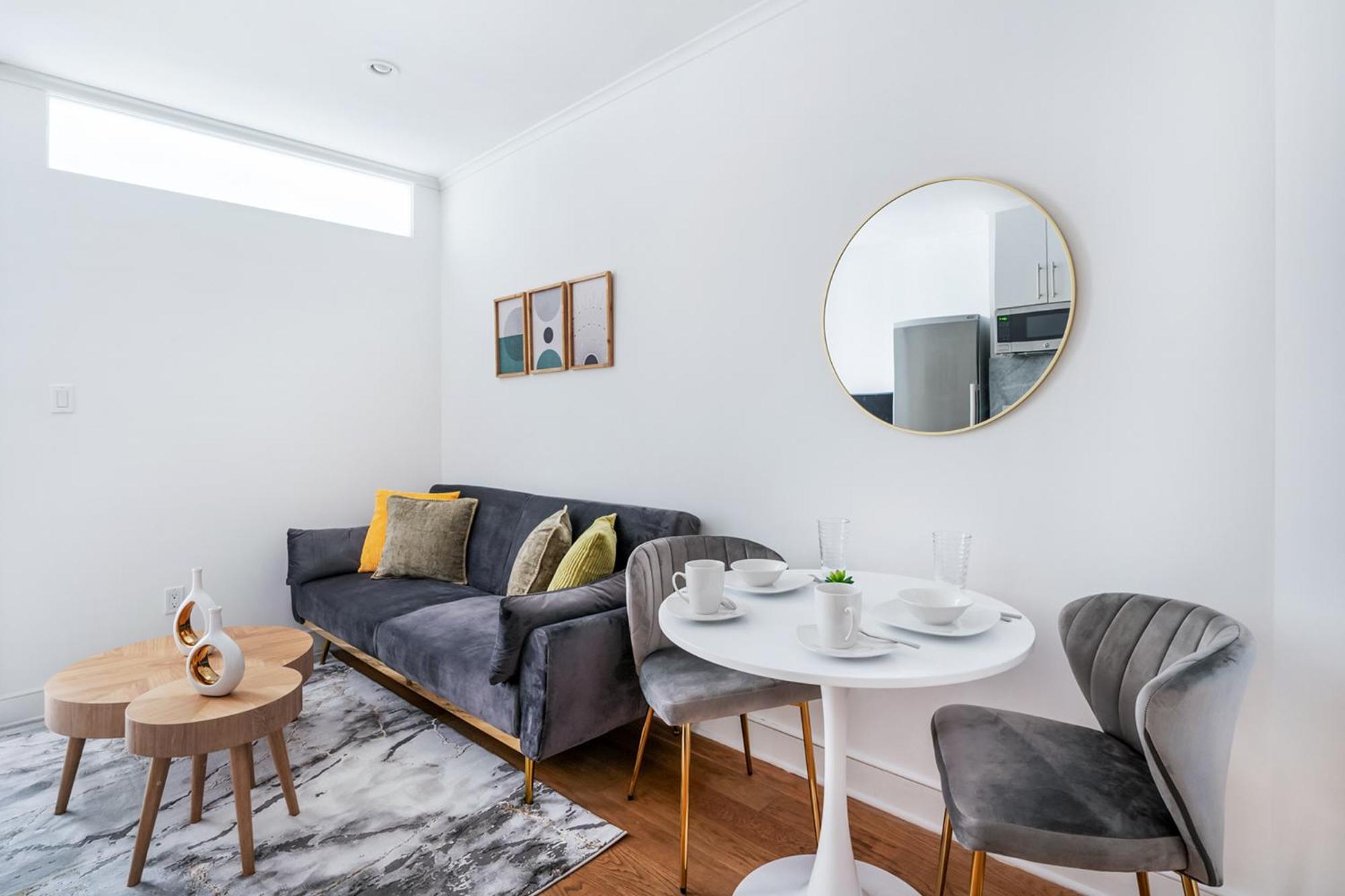 1 Bedroom Gem In Prime Location Of Nyc Apartment