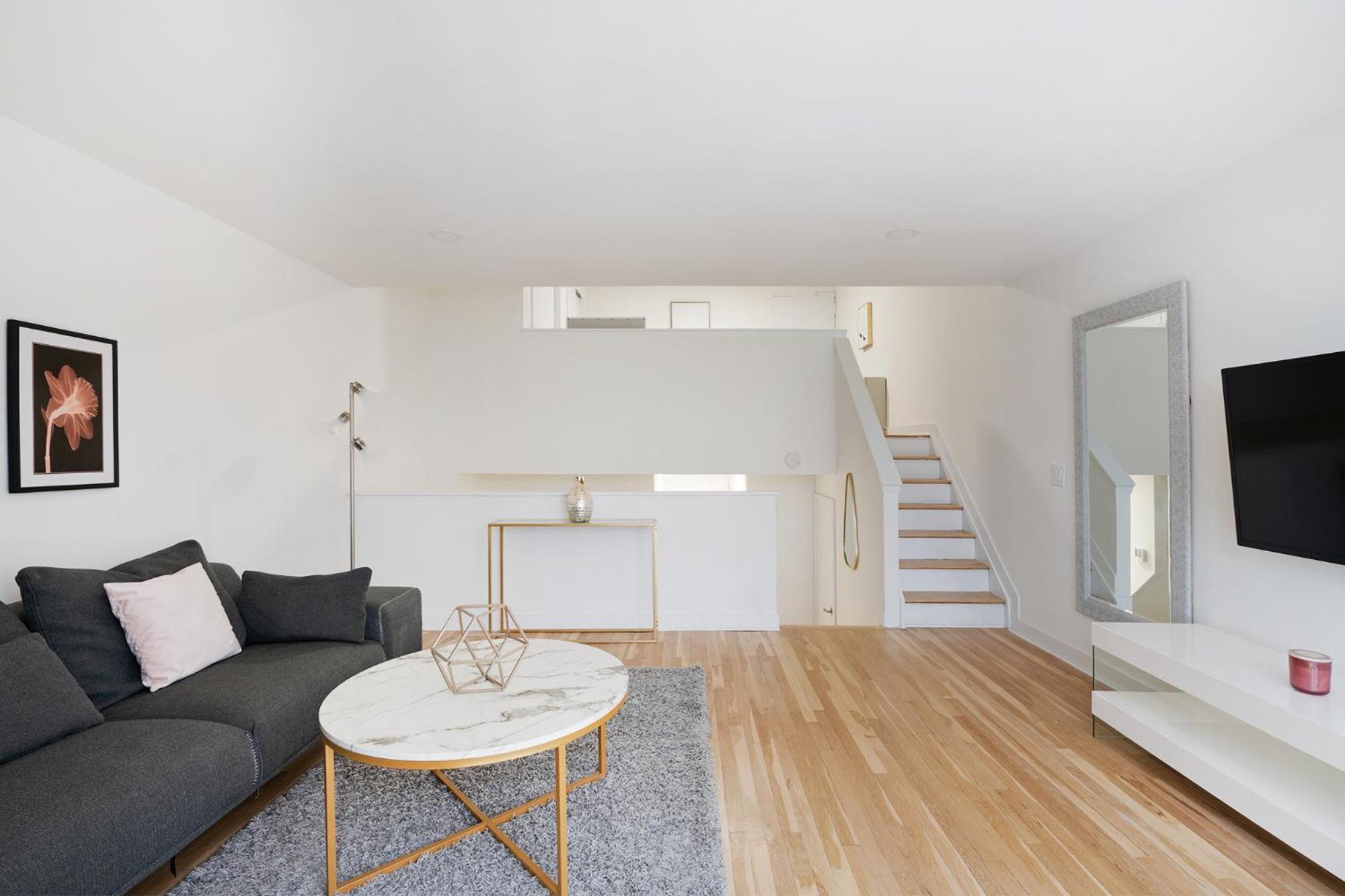 Amazing For 2 1 Bed 1 Bath * New York