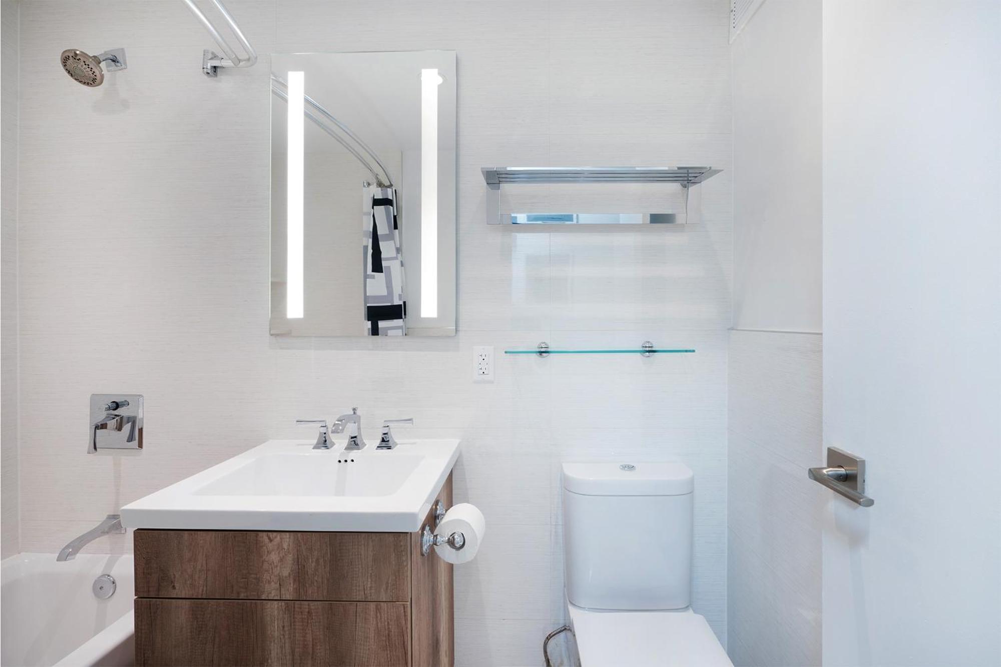 Apartment Amazing For 2 1 Bed 1 Bath *