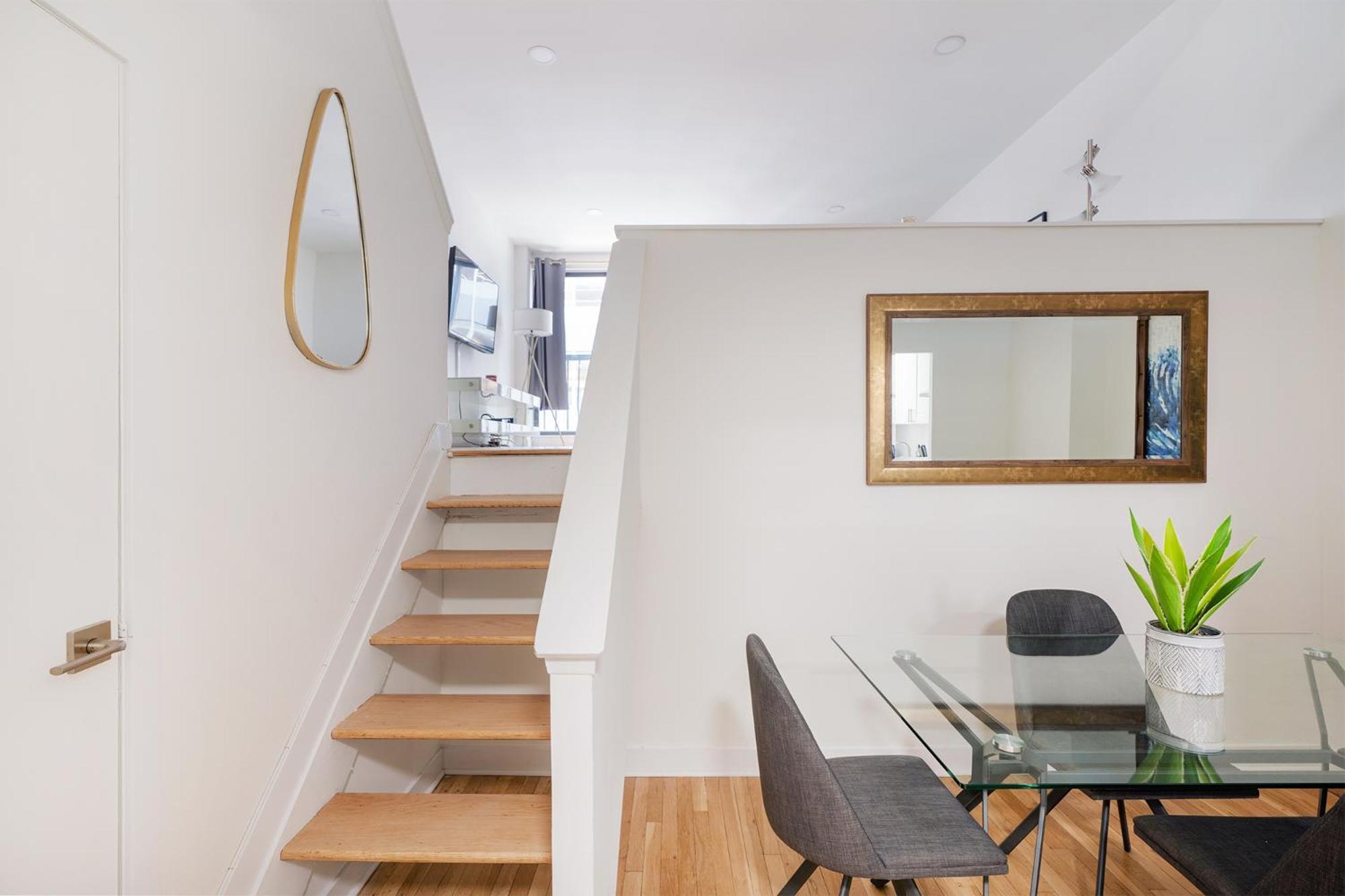 Amazing For 2 1 Bed 1 Bath New York