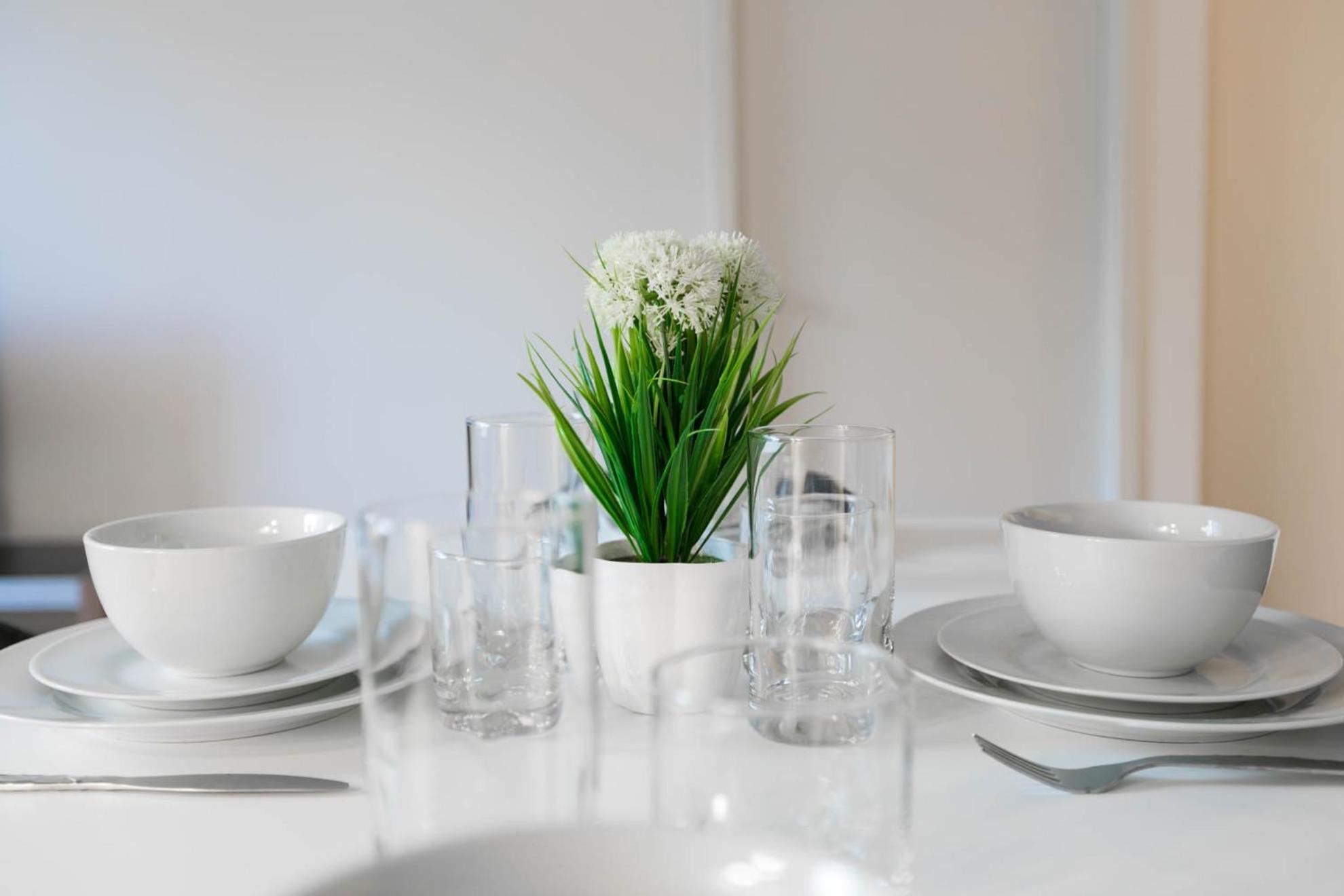 Apartment Fully Furnished 1br In Murray Hills New York