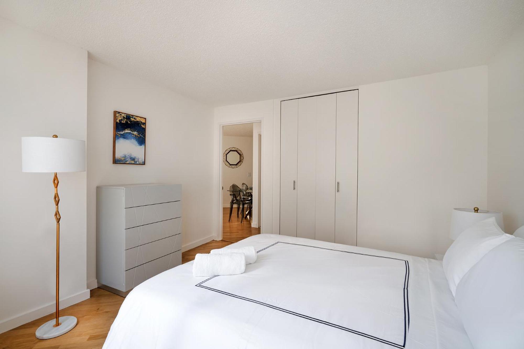 Apartment Stunning For 4 2 Bedrooms 2 Bath