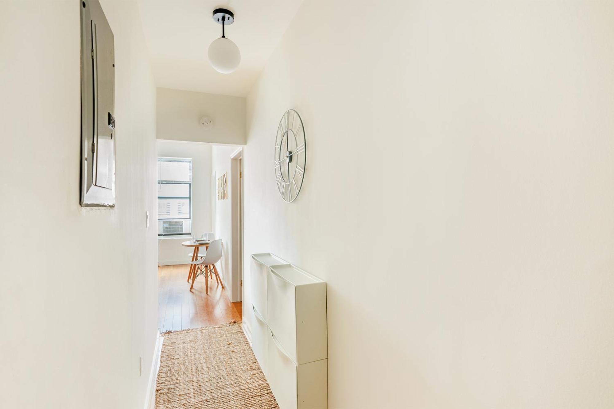 Apartment Beautiful 3 Bedroom Unit In Prime Location New York