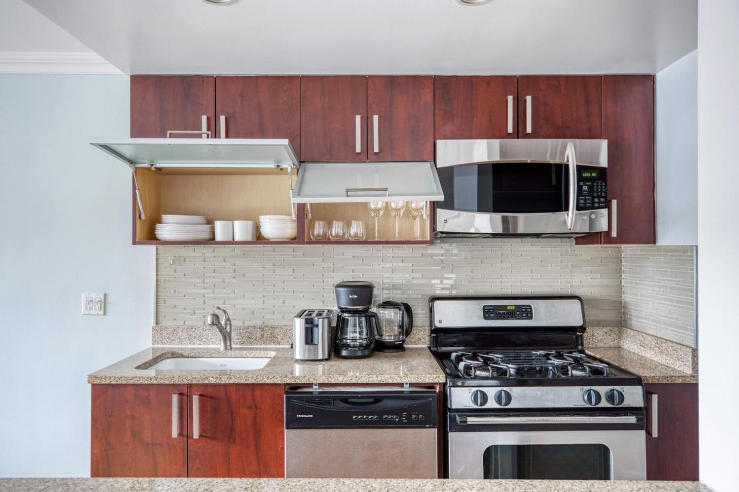 Blueground Manhattan Valley Fitness Nr Park Nyc-1101 Apartment