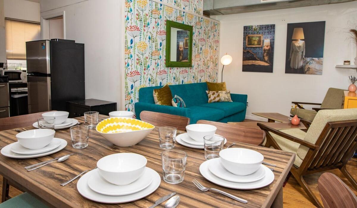 3br Loft! Mins To Time Square!, June To Aug 90 Days Required Apartment