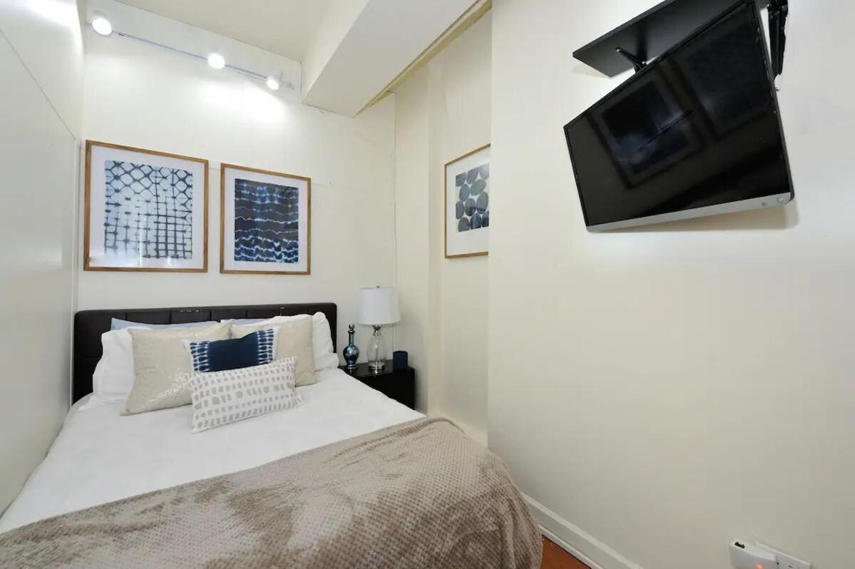 Four Bedroom Prime Furnished Apartment