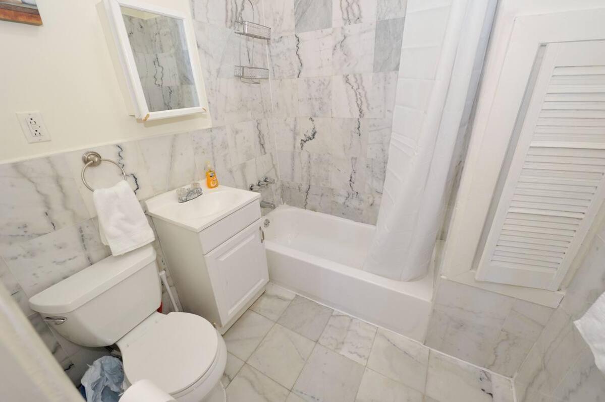 Four Bedroom Prime Furnished