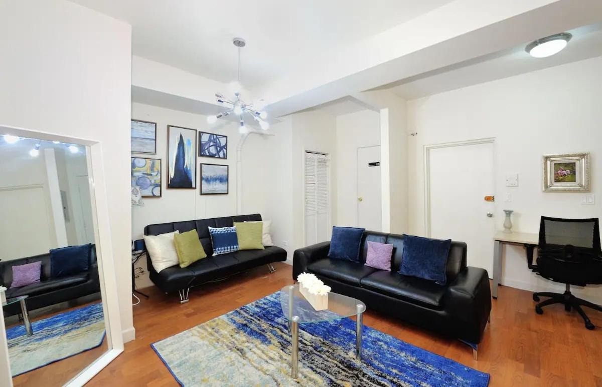 Four Bedroom Prime Furnished Apartment