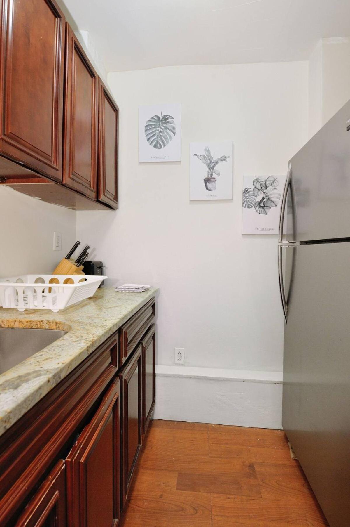 Four Bedroom Prime Furnished *