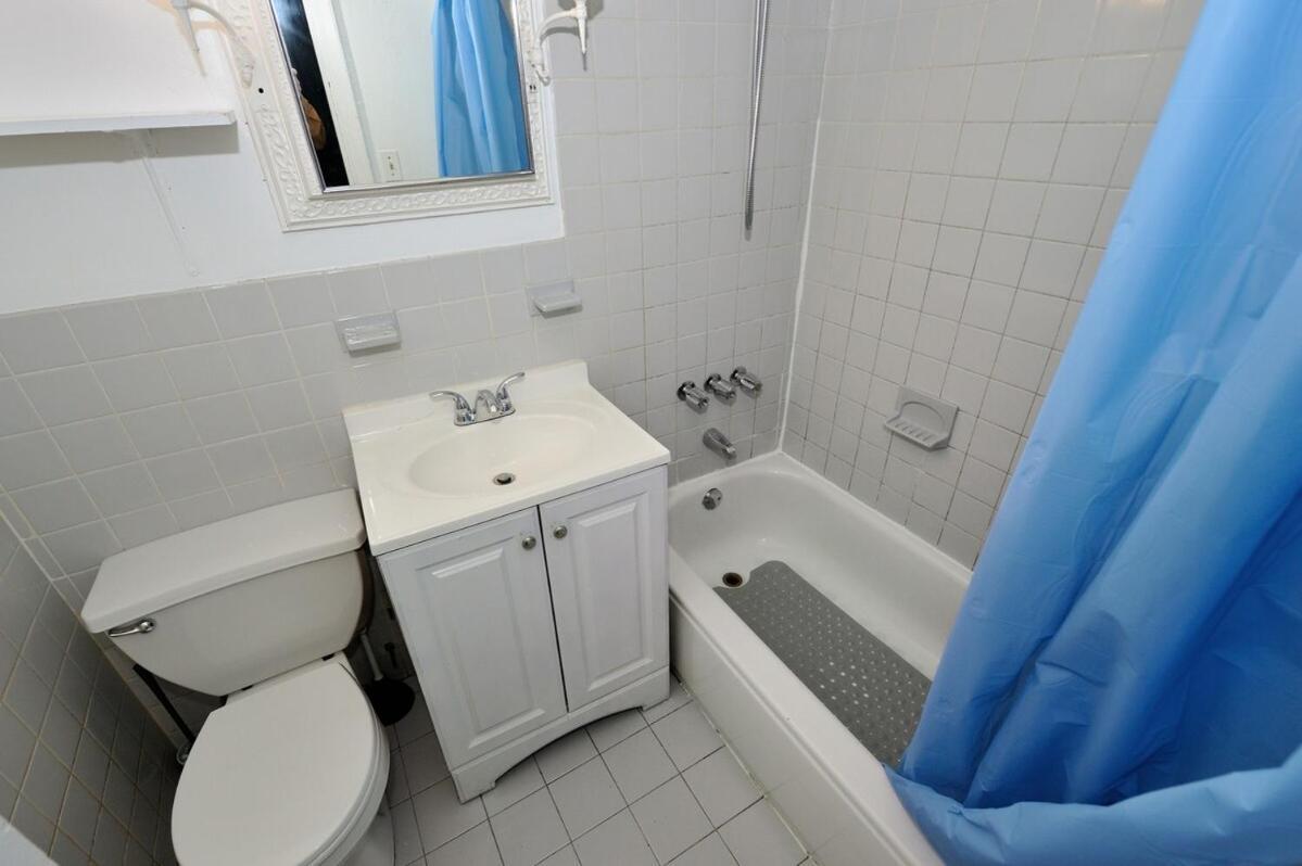 Apartment 5 Bedroom 2 Bath I Full Floor I Midtown