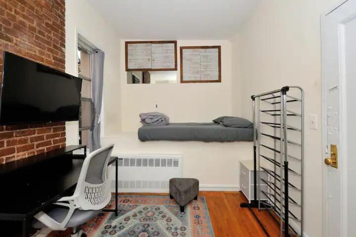 Apartment Amazing Upper East Side Studio! Epic Location!