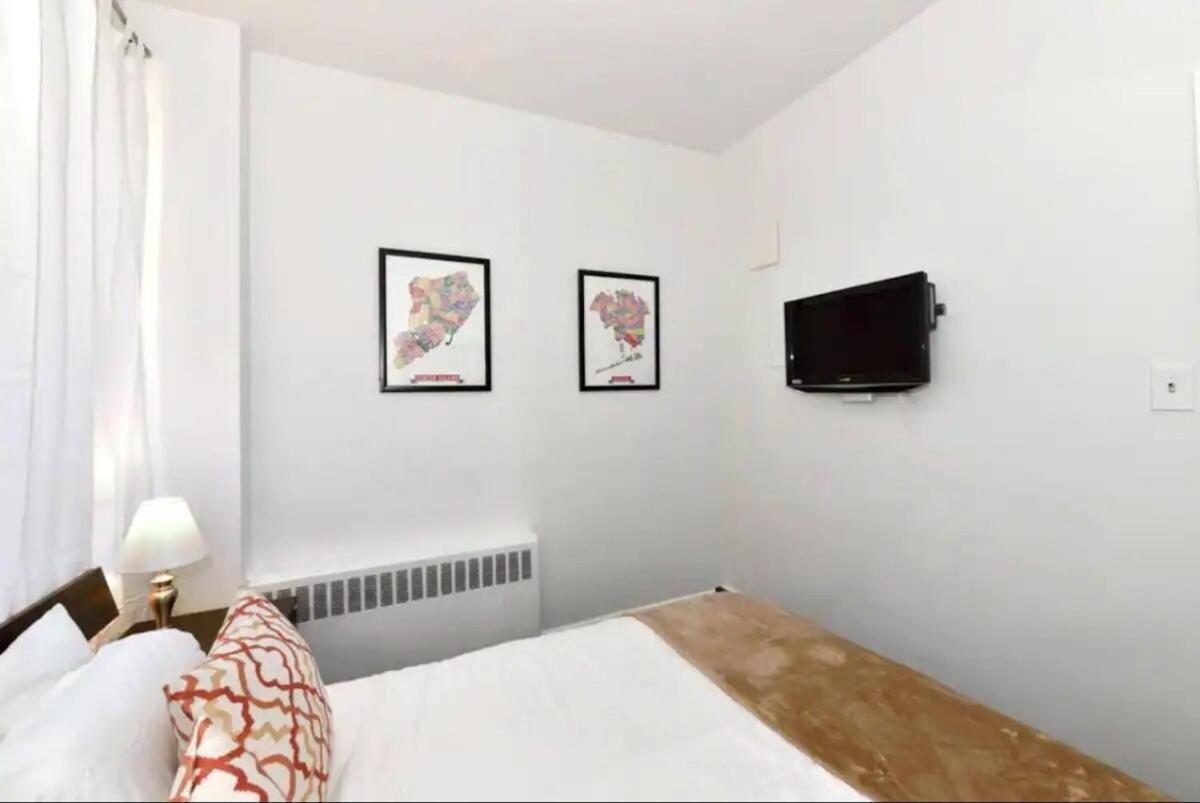 Furnished 2 Bedroom Midtown West Nyc New York