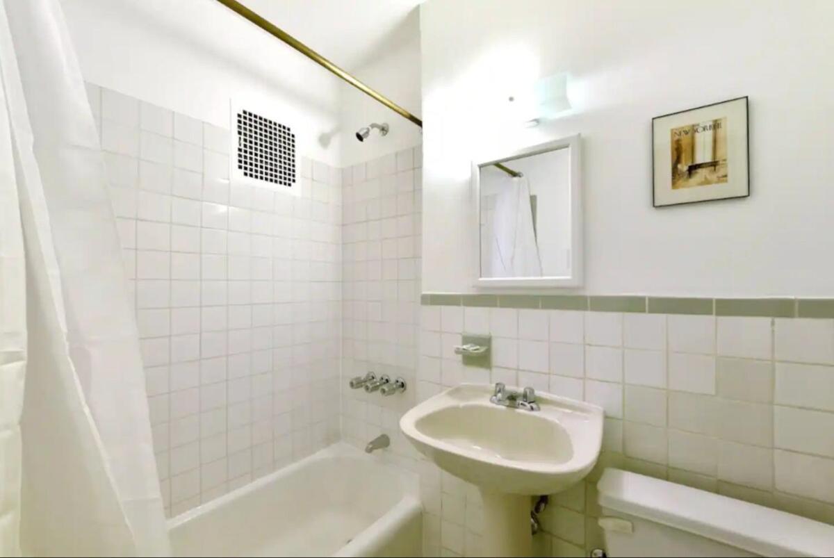 Furnished 2 Bedroom Midtown West Nyc * New York