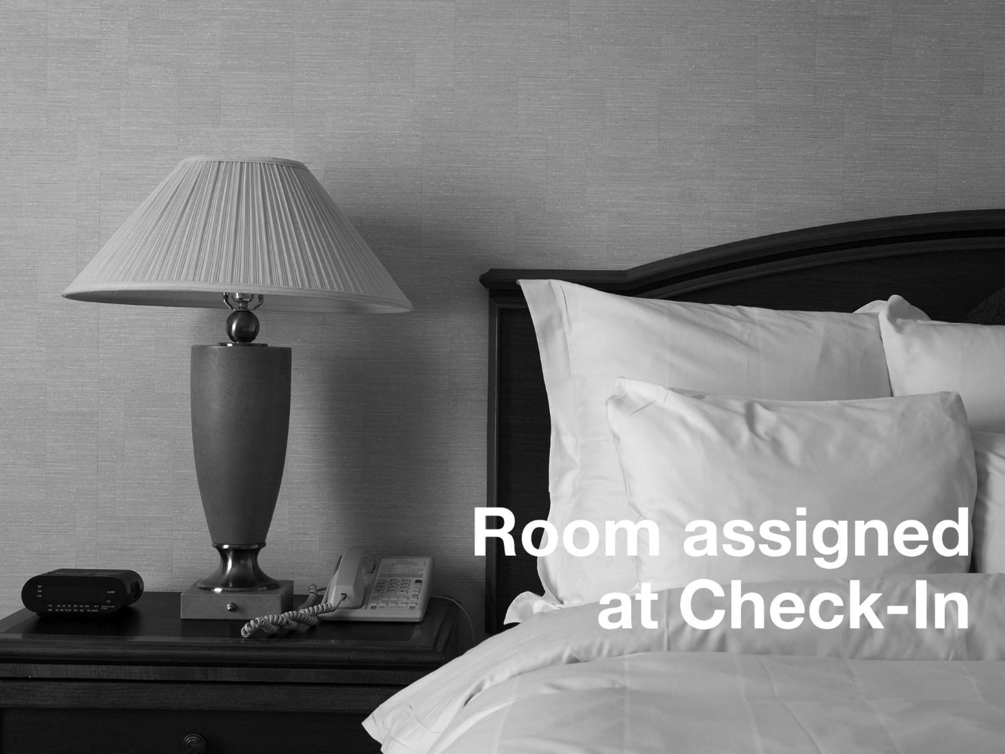 The Standard - East Village 4*