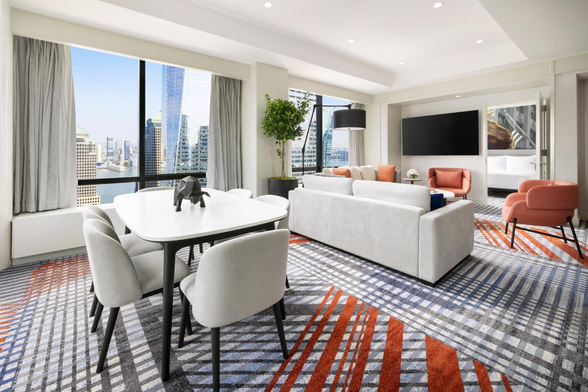 Hotel Millennium Downtown