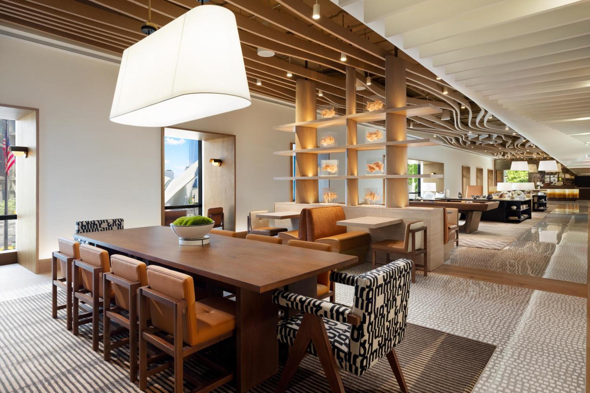 Hotel Millennium Downtown