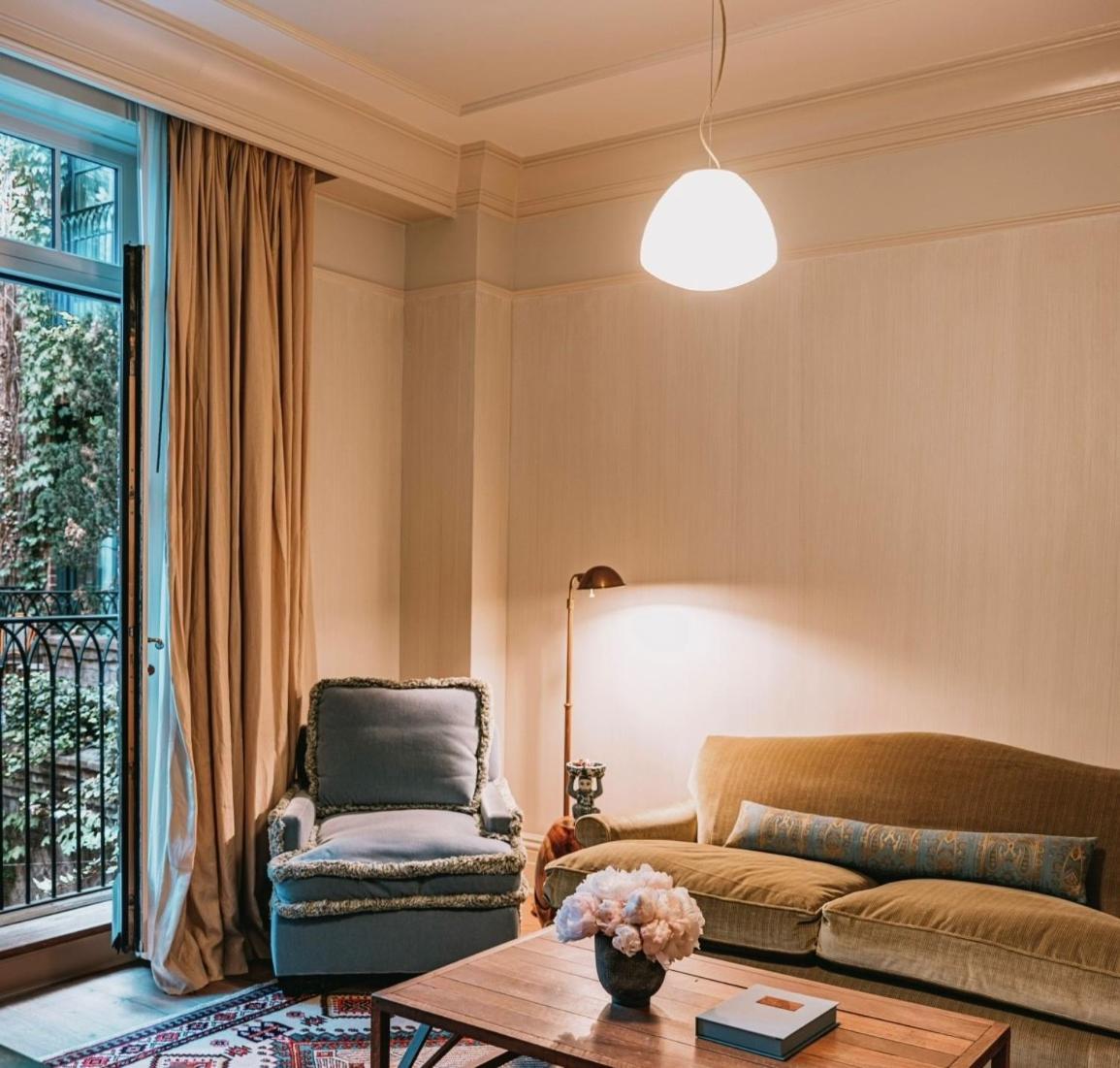 Hotel The Greenwich New York