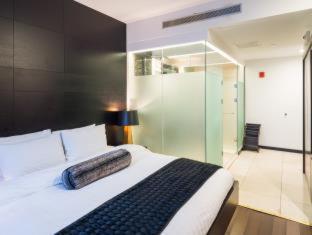 Hotel The One Boutique