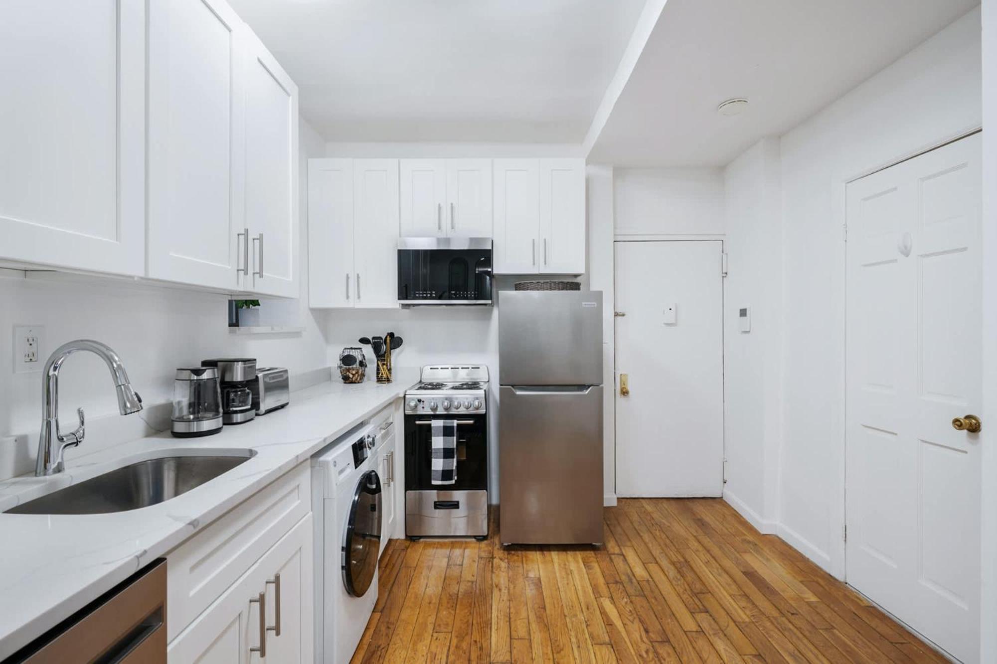 Apartment 109-1 Huge 3br Value Amazing Nyc New York