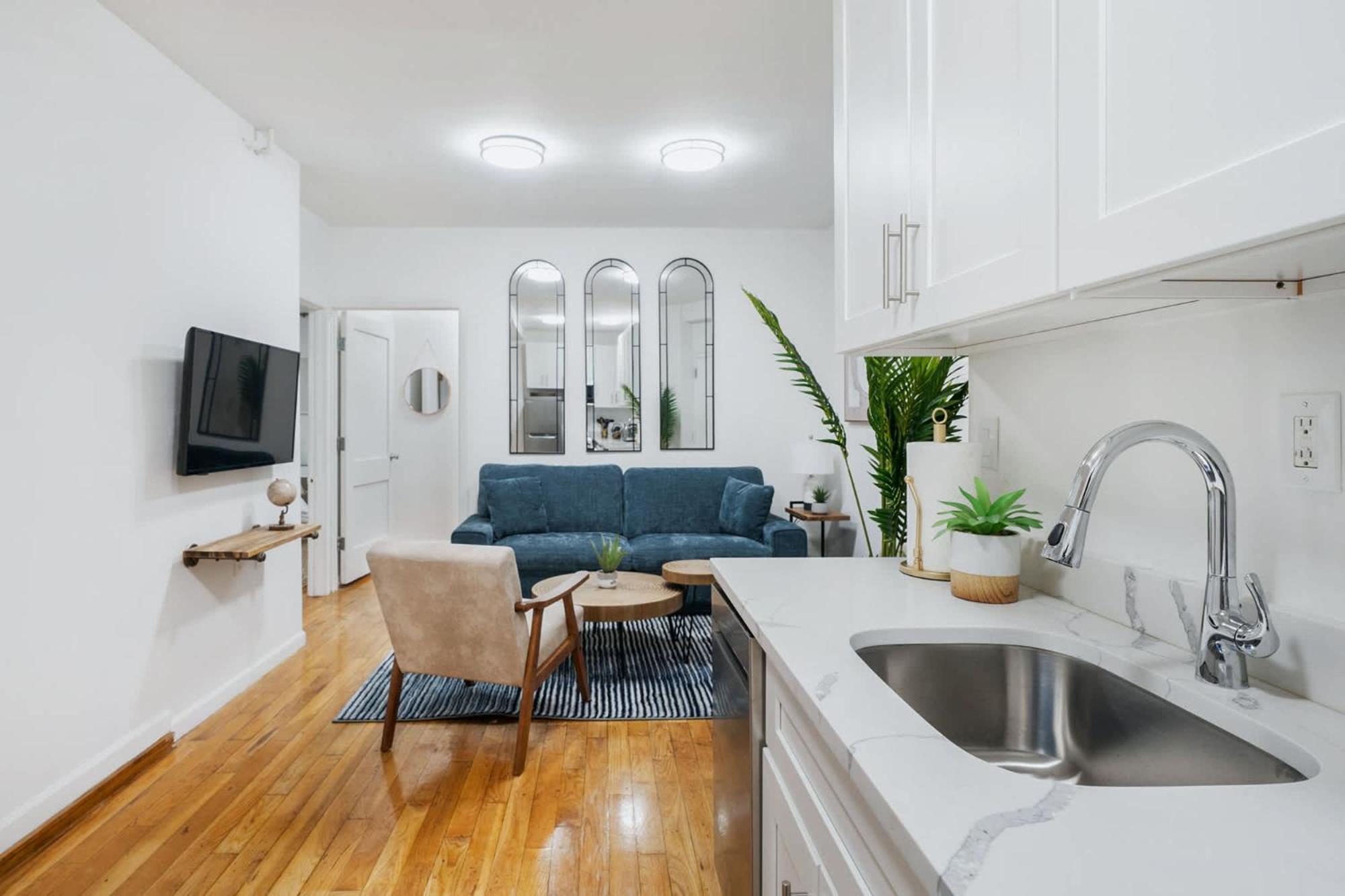 109-1 Huge 3br Value Amazing Nyc * New York