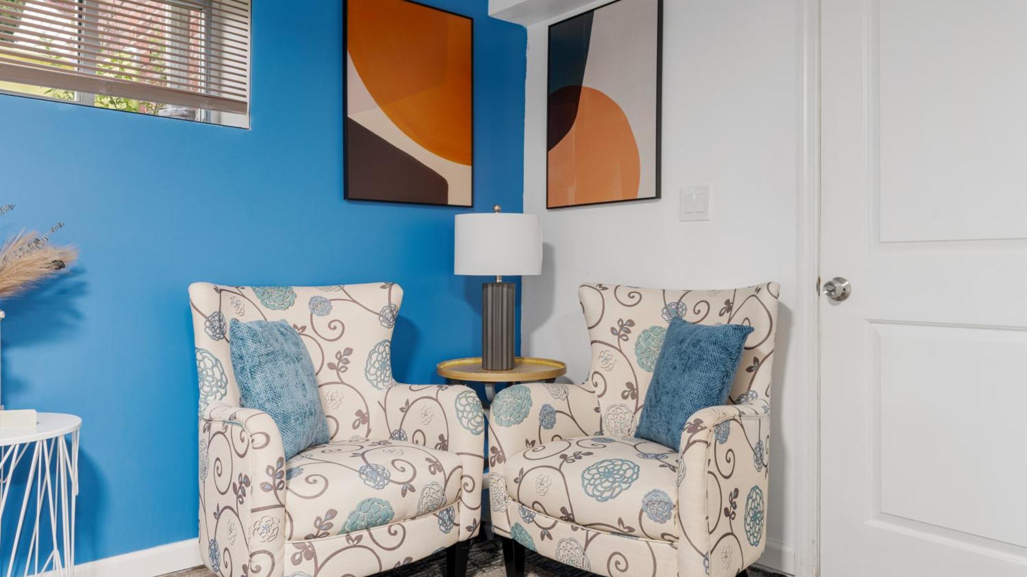 2 Bedroom Cozy Gem Manhattan * New York