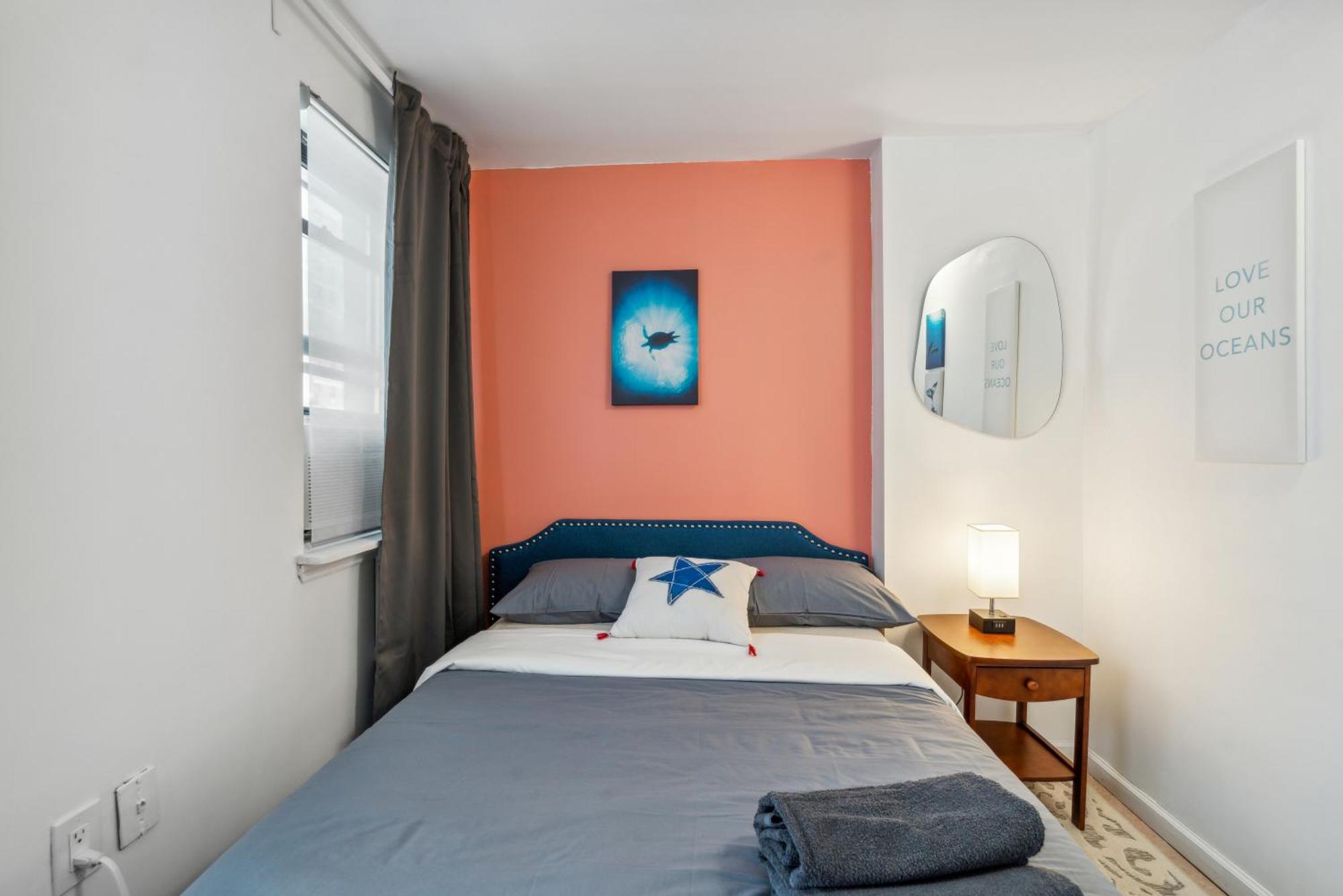 Spacious 4br In Lower Manhattan Apartment