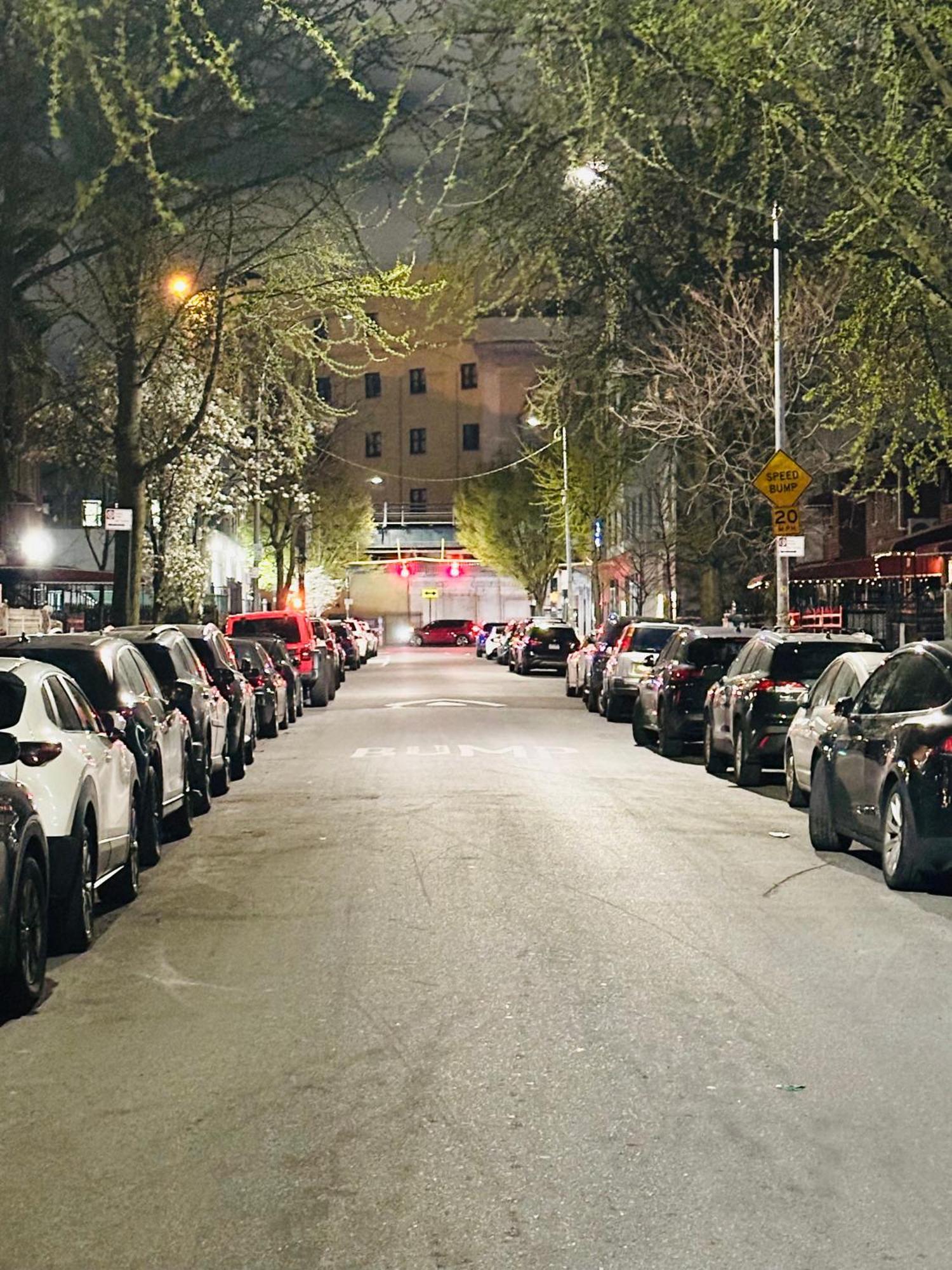 Apartment Modern Comfort 2br Haven Shared With The Host New York