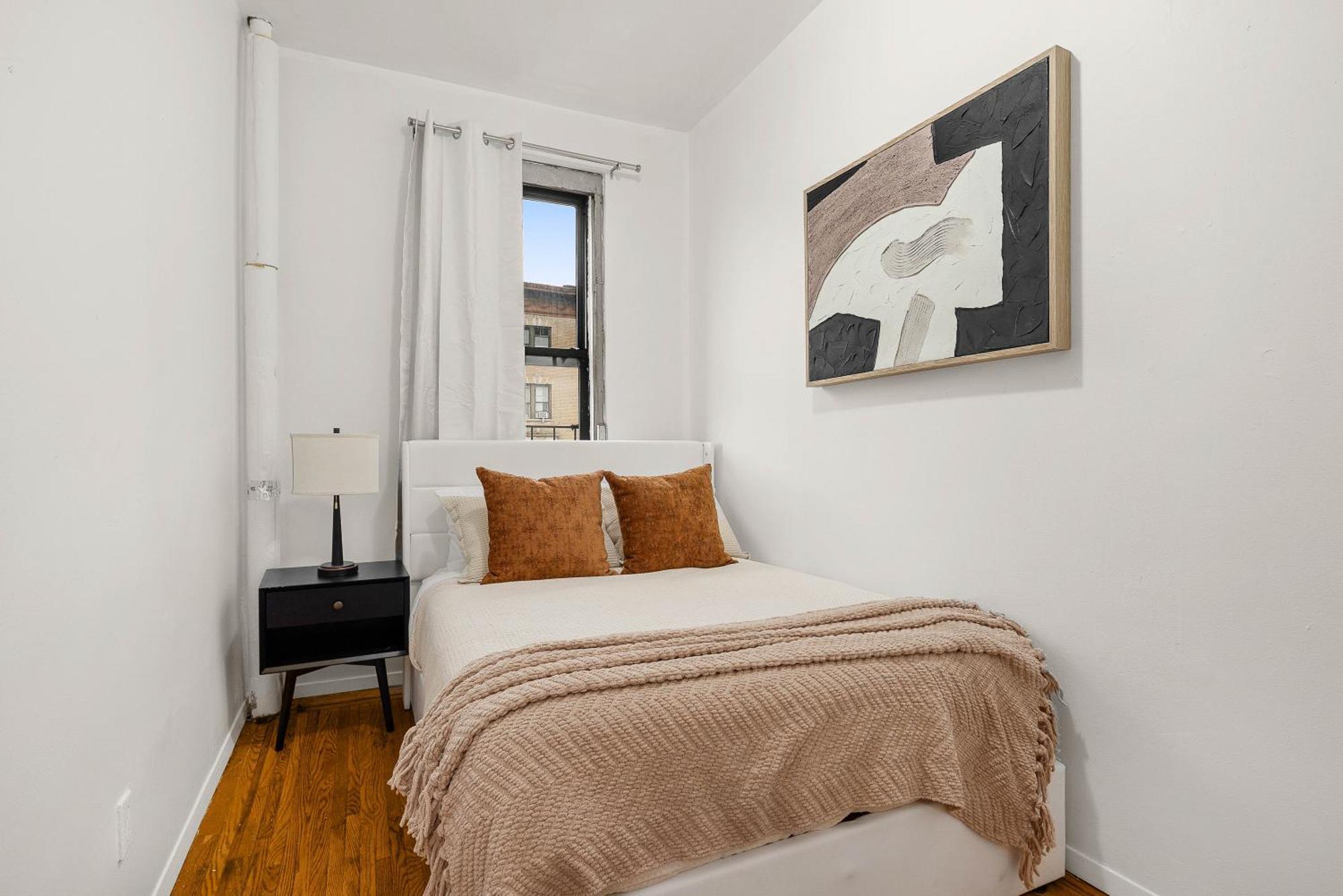 Apartment Chic East Village Retreat Comfort In Heart Of Nyc New York