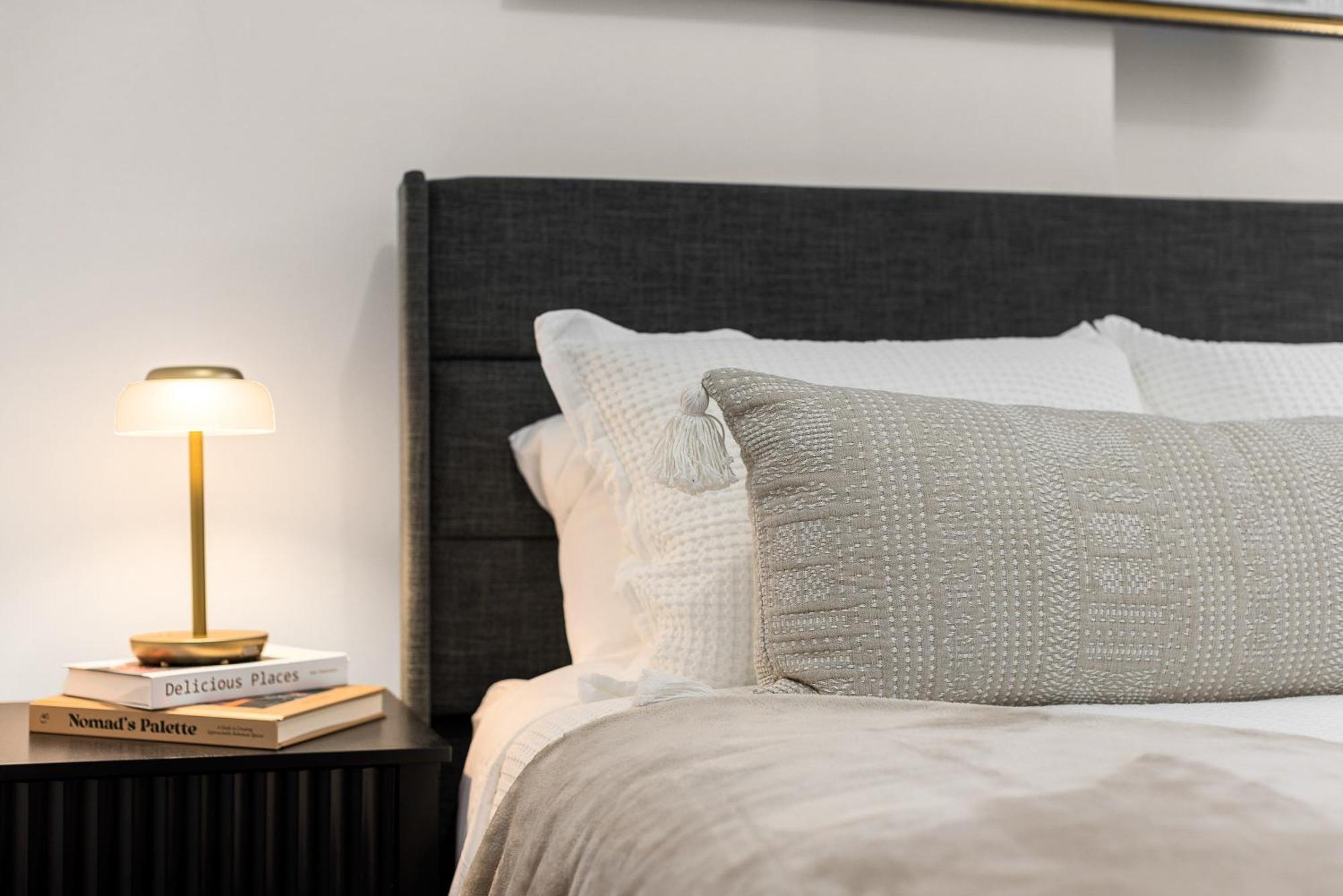 Chic East Village Retreat Comfort In Heart Of Nyc