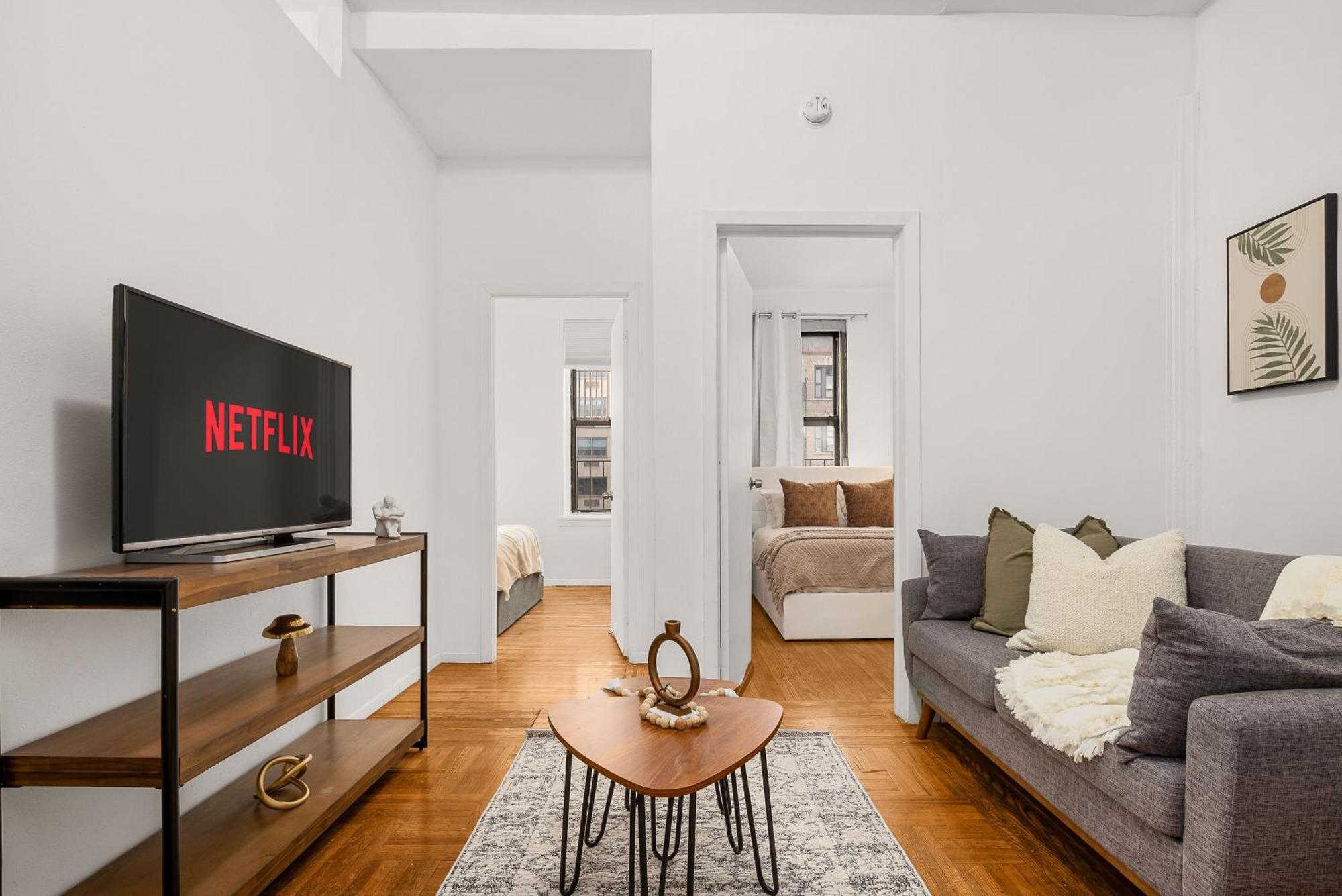 Apartment Chic East Village Retreat Comfort In Heart Of Nyc