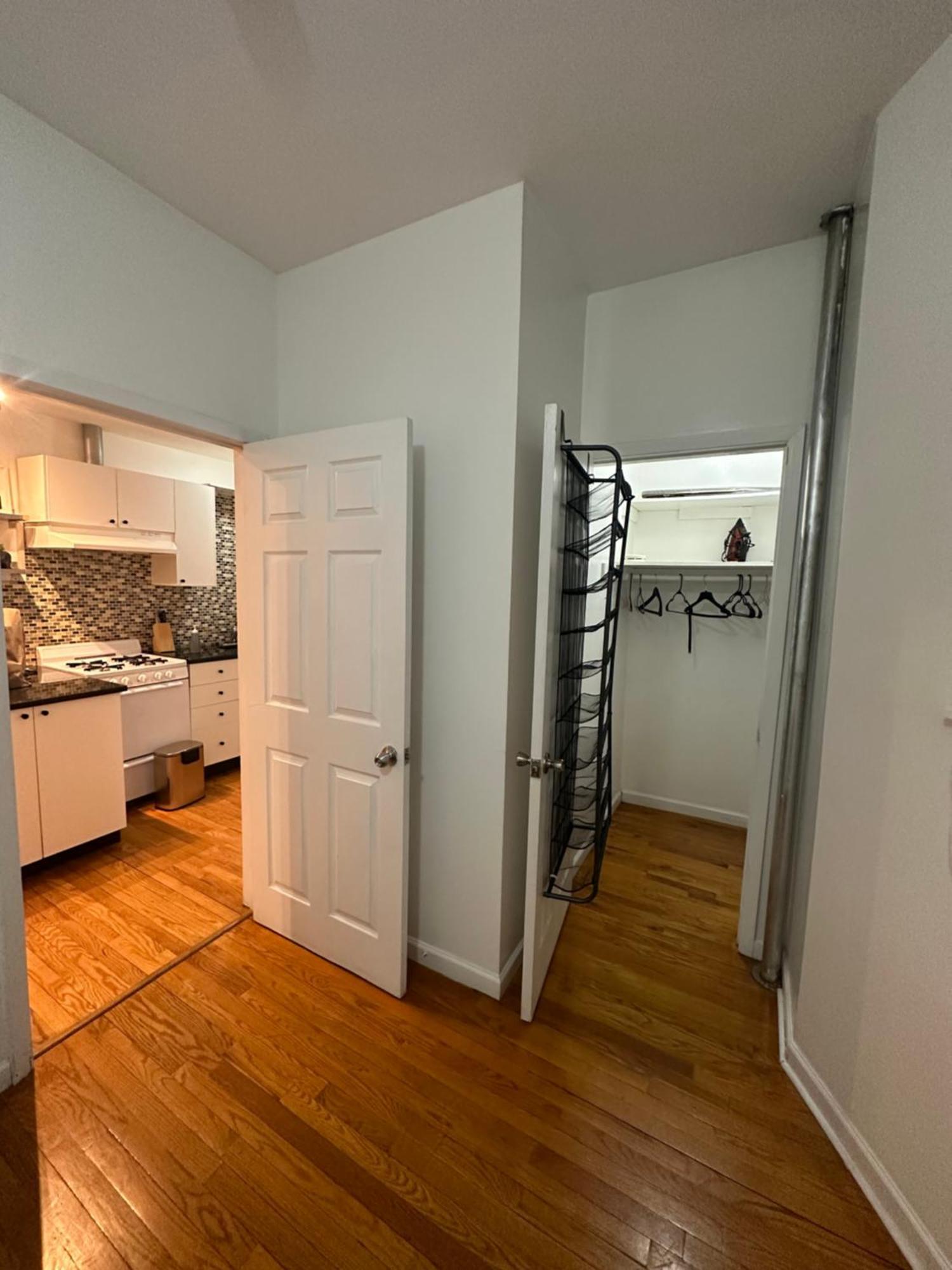 Apartment Park Ave Barn *