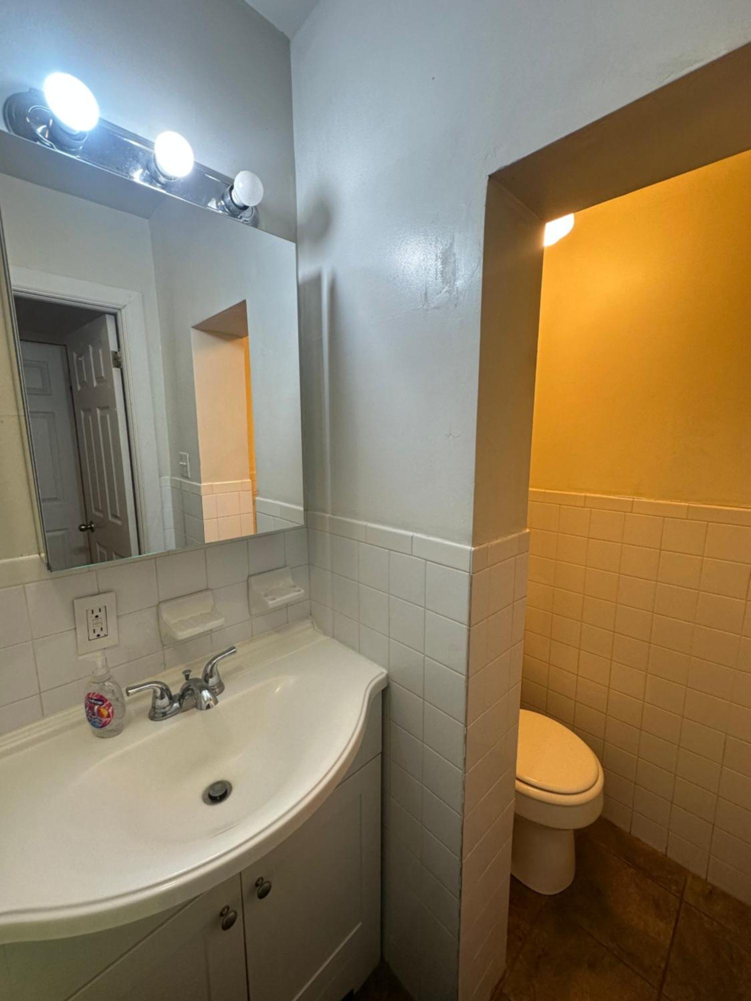 Park Ave Barn Apartment