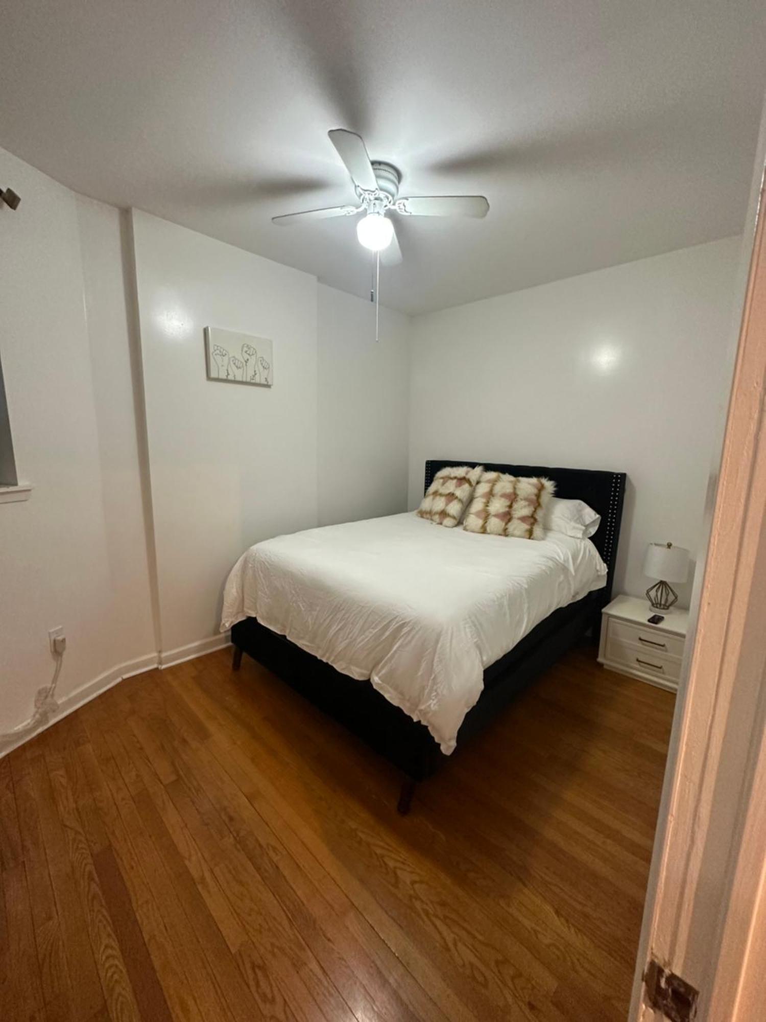 Apartment Park Ave Barn