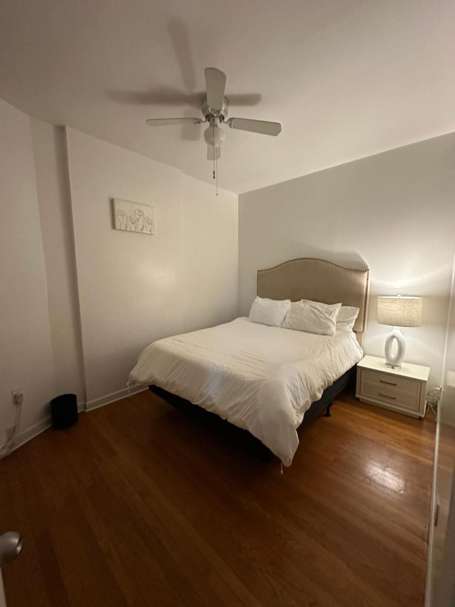 Apartment Park Ave Barn *