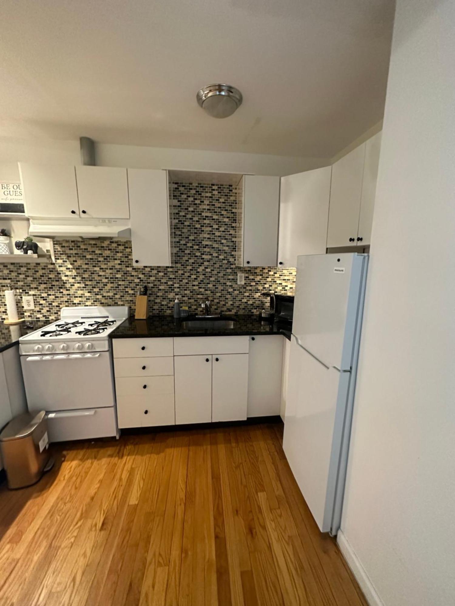 Park Ave Barn Apartment