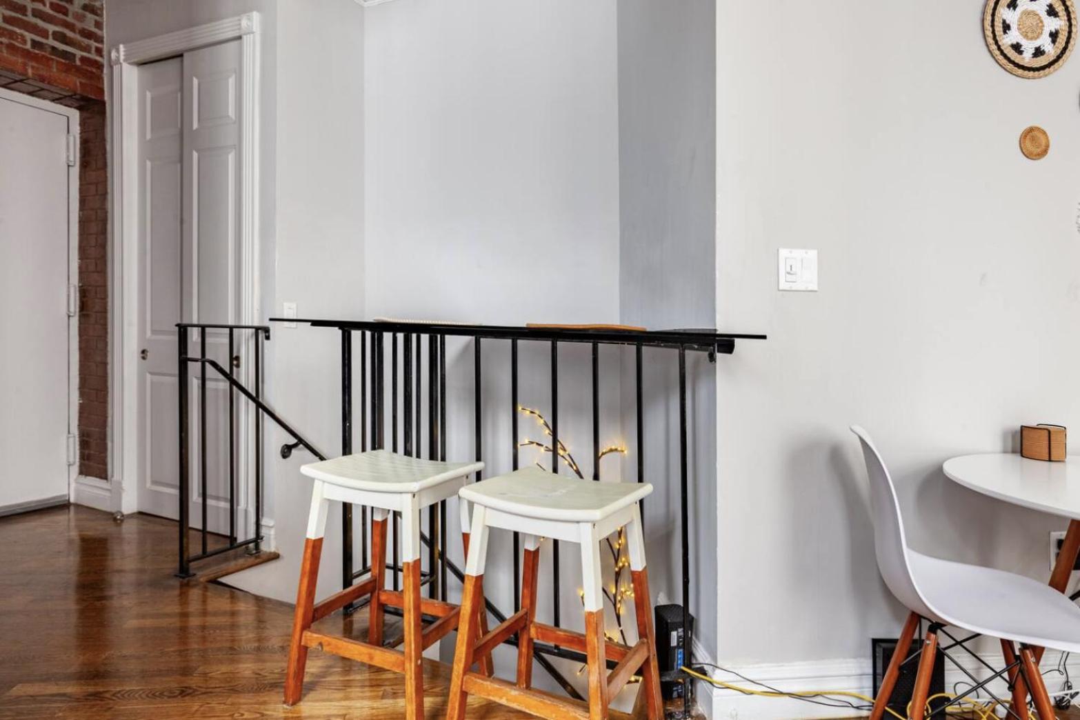 Guest house Private At A Shared By Times Square