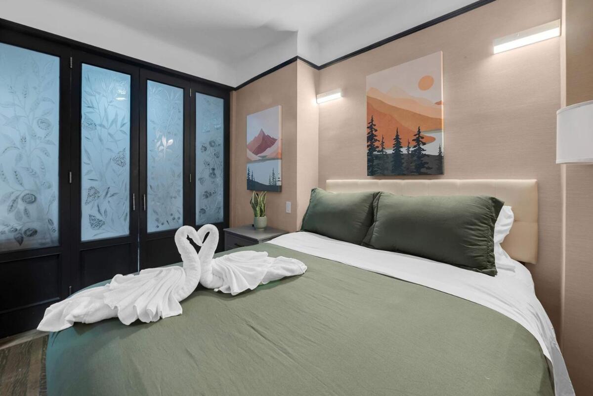 Apartment Unbeatable Location The Heart Of Nyc 1 Bdr W Gym *