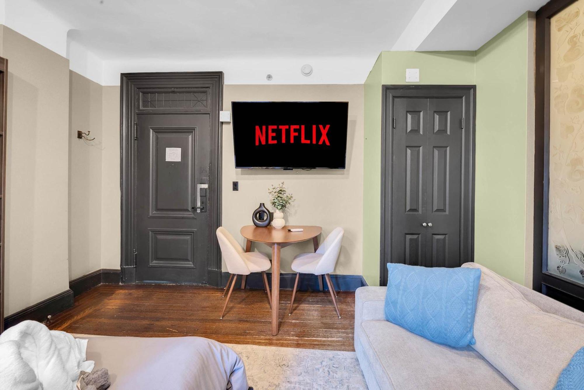 Apartment Centrally Located In Nyc Walk To Time Square New York