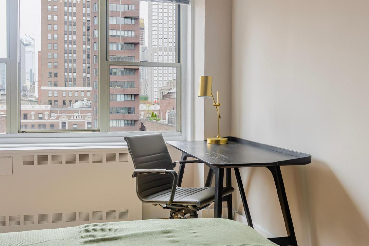 Blueground Murray Hill Fitness Center Nr Empire State Building Nyc-1842 Apartment New York