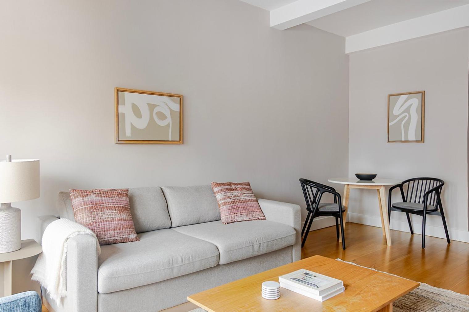 Apartment Blueground Murray Hill Fitness Center Nr Empire State Building Nyc-1842 New York