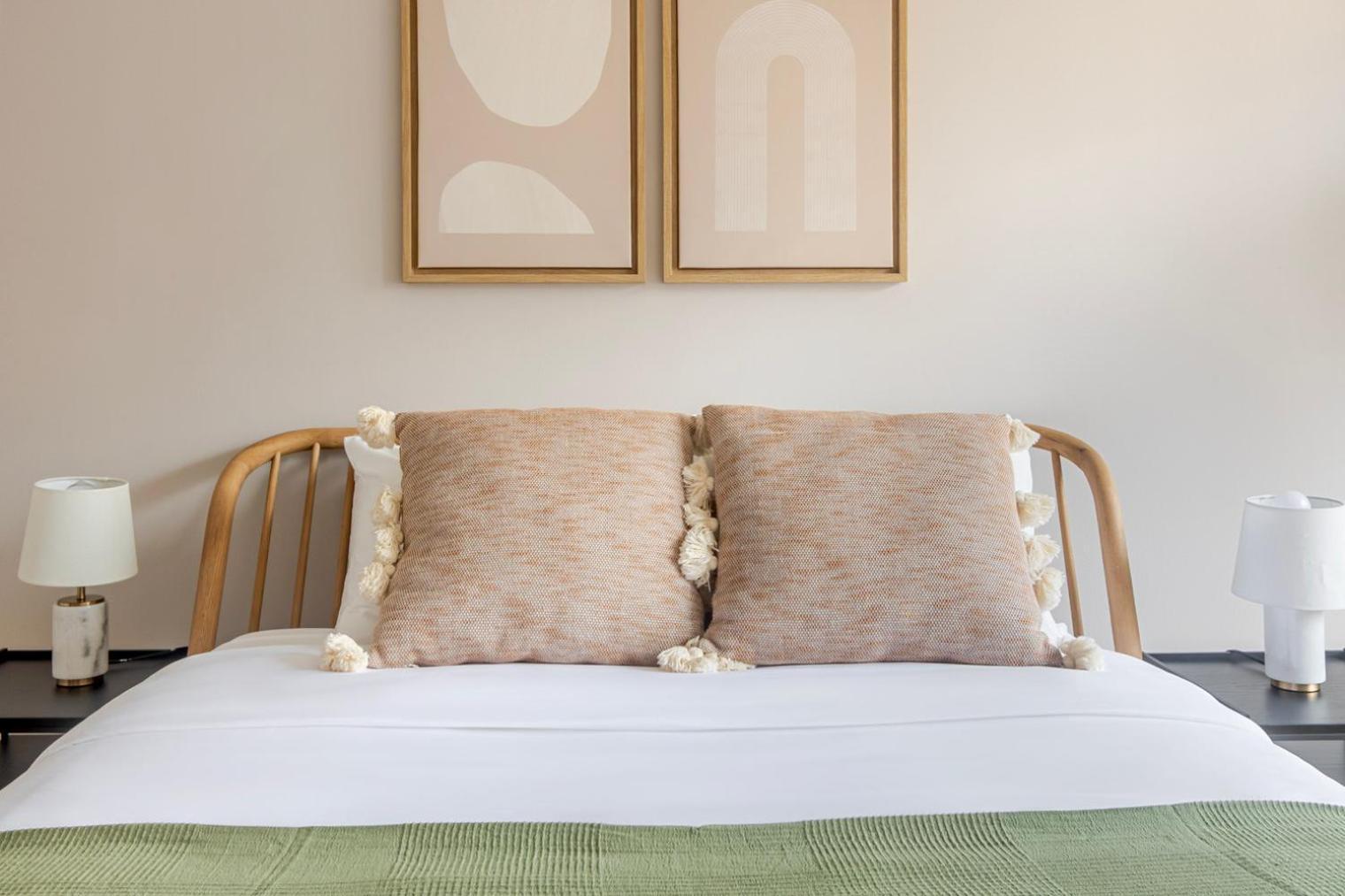 Apartment Blueground Murray Hill Fitness Center Nr Empire State Building Nyc-1842 *