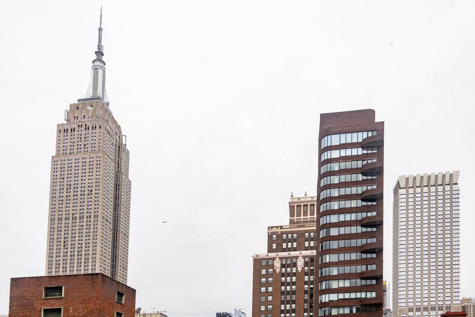 Blueground Murray Hill Fitness Center Nr Empire State Building Nyc-1842 * New York