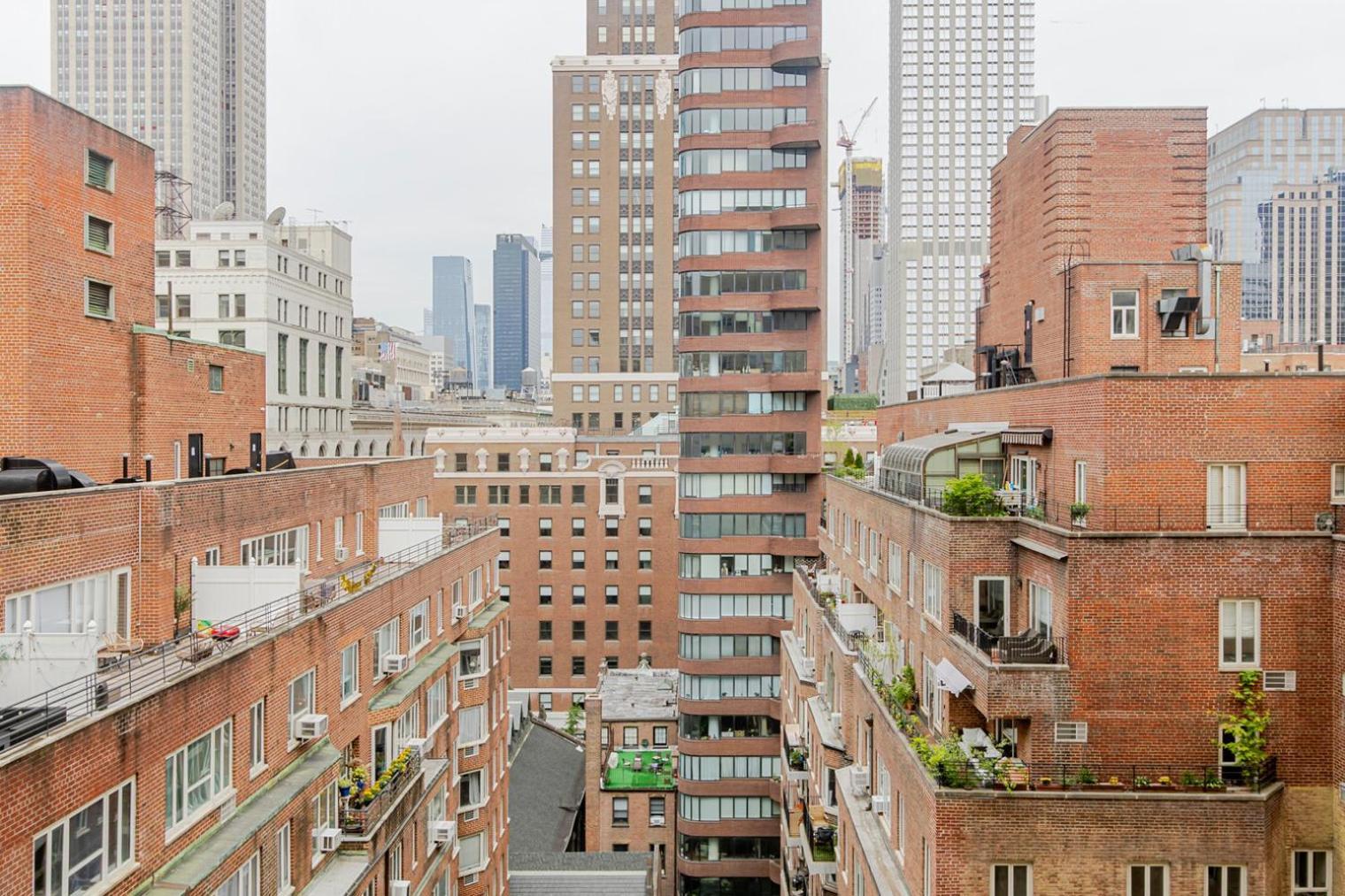 Blueground Murray Hill Fitness Center Nr Empire State Building Nyc-1842 Apartment *