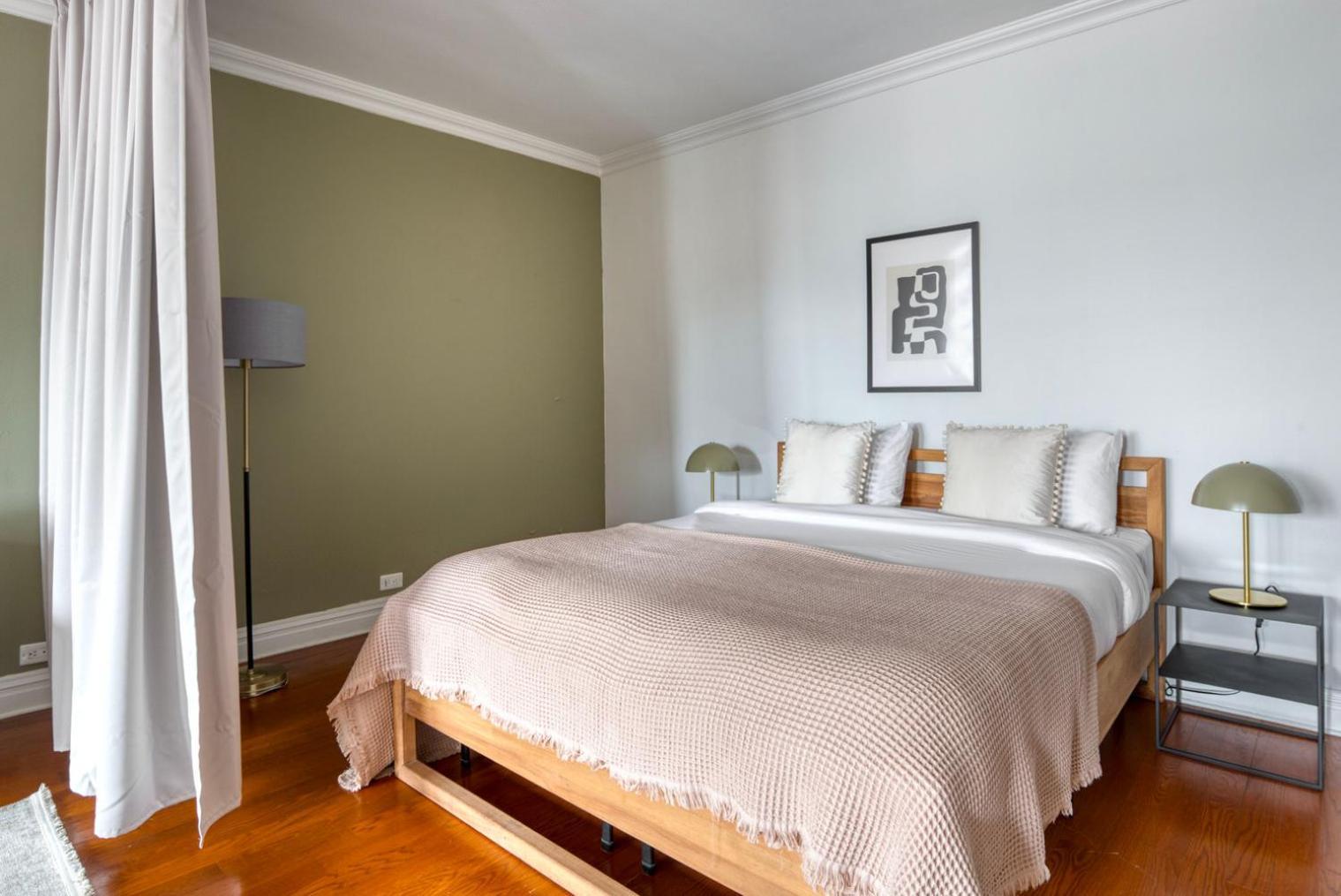 Apartment In Heart Of W Village W Doorman Nyc-104