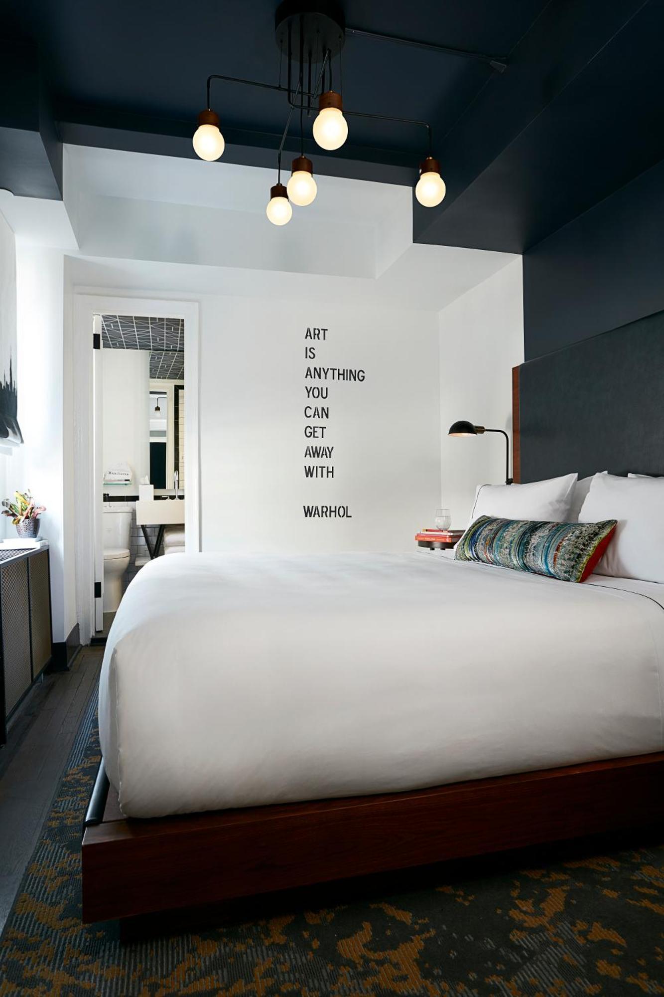 The Renwick Hotel New York